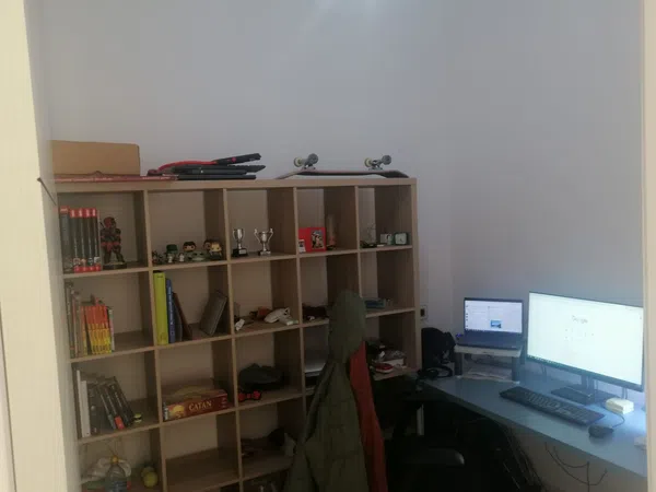 Piso en calle de la Lluna, 10 - Foto 9