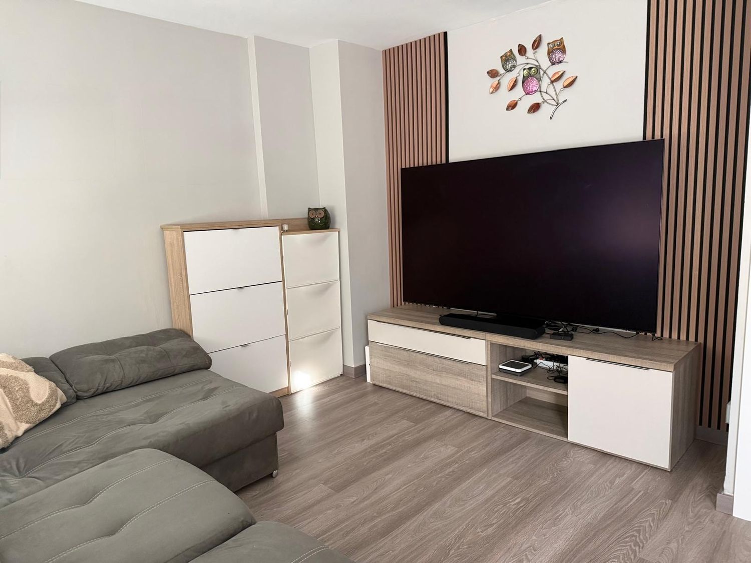 Chalet adosado en Camino del Moreral, 18 - Foto 4