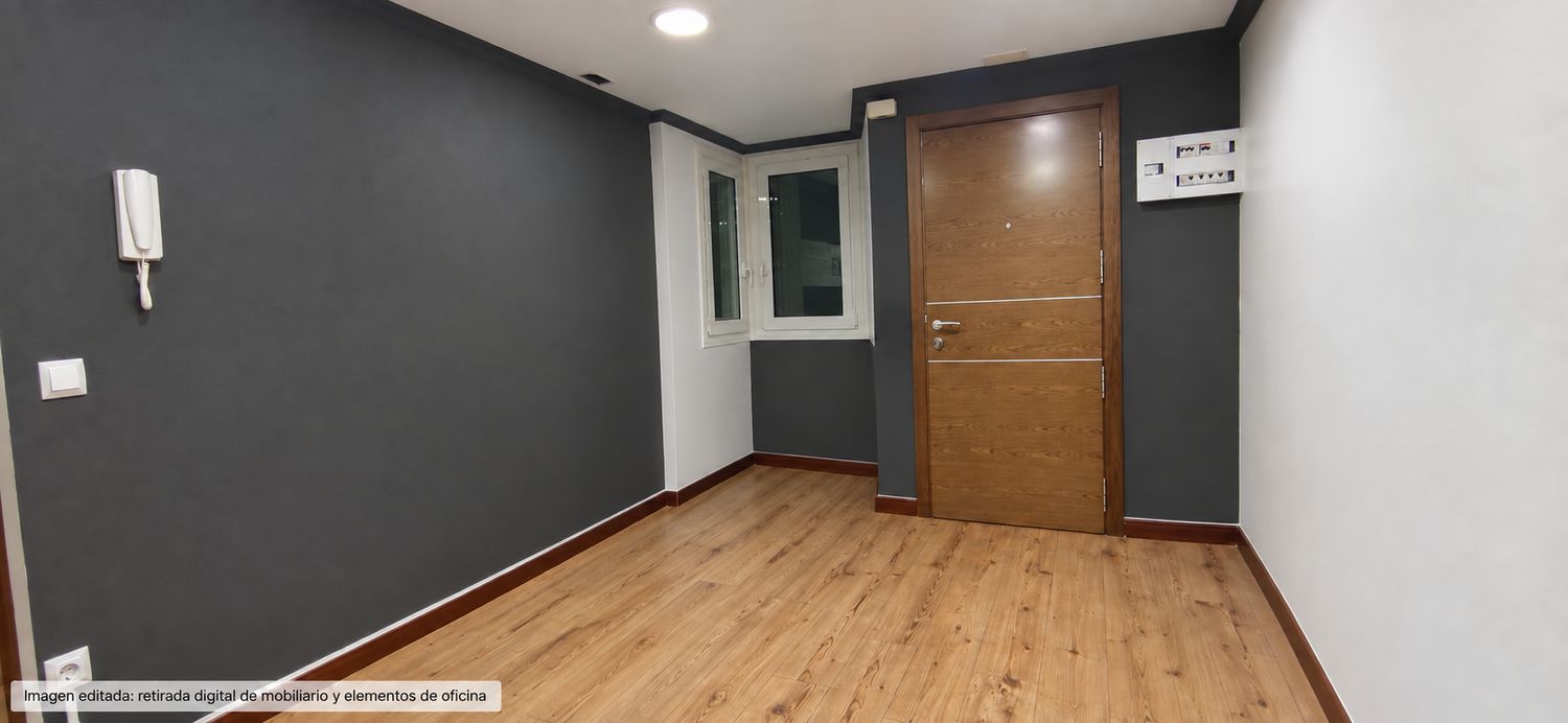 Piso en Calle da Coruña, 20, Plaza de la Industria - Foto 4