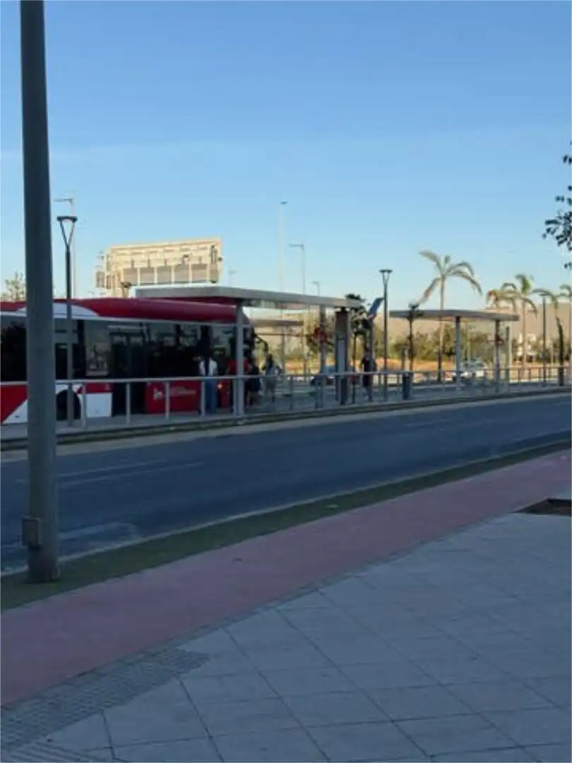 Piso en Las torres dos hermanas - Foto 9