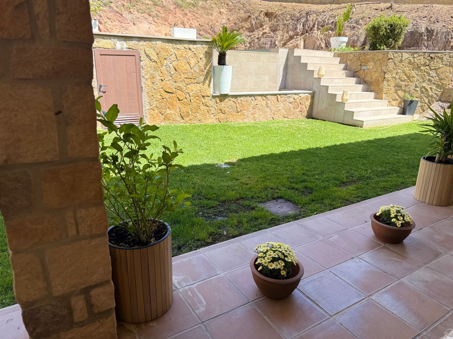 Casa independiente en avenida El brillante, 10 - Foto 17