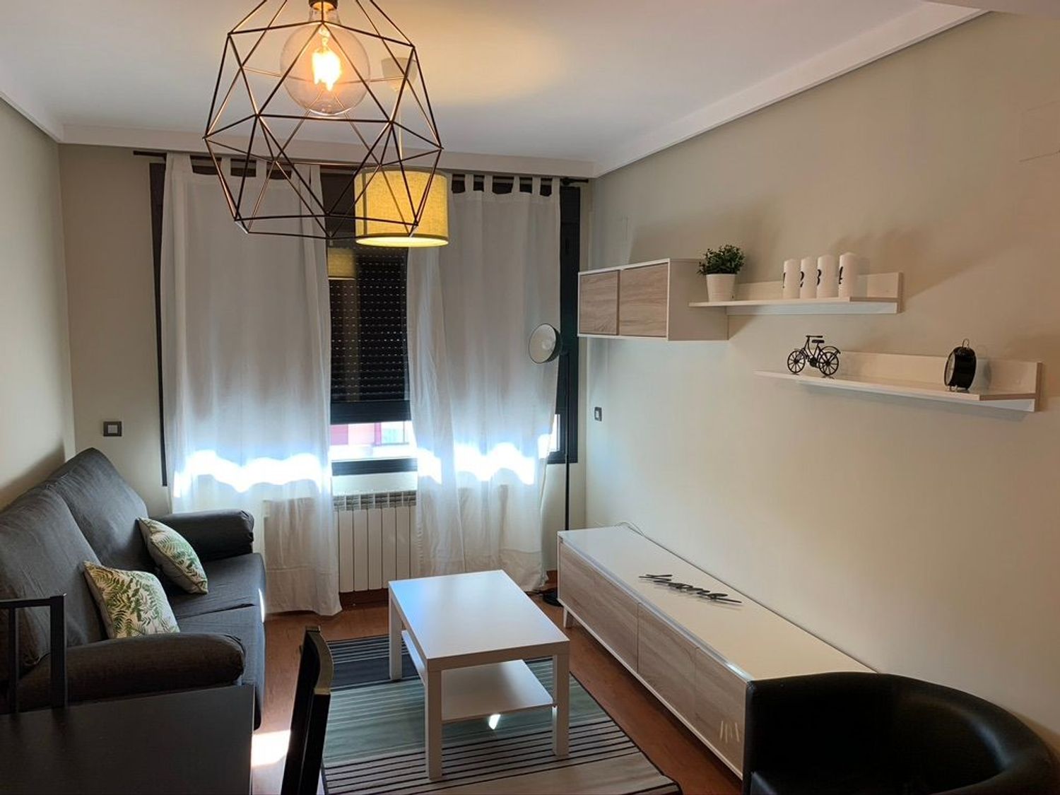 Piso en calle San Restituto, 53 - Foto 1