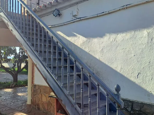 Caserón en Camino de la Mata s/n - Foto 18