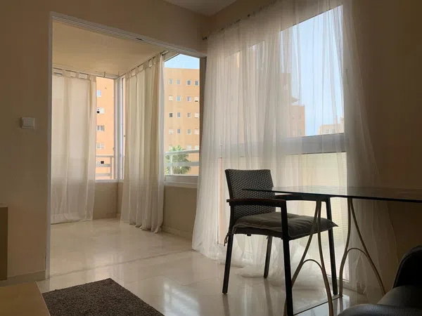 Piso en Avenida de la Condomina, 40, Cabo de las Huertas - Foto 12