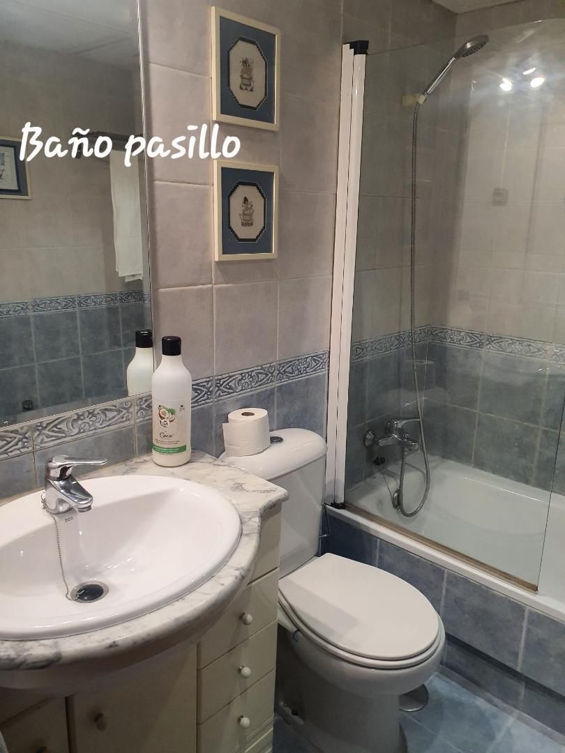 Piso en  Calle Navarro Ledesma 162 - Foto 6