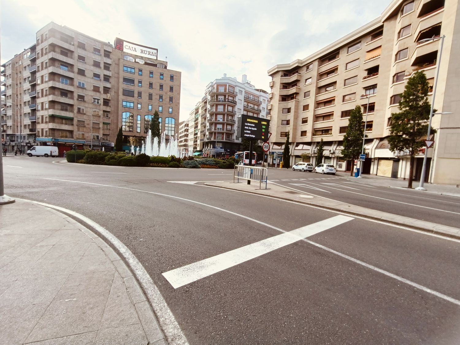 Piso en Via Gran, 93, San Esteban-San Cristobal - Foto 4