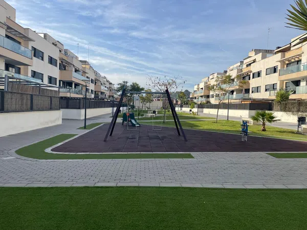 Piso en Calle Venecia, 3, Barrio Alto, Barrio Alto - Foto 9