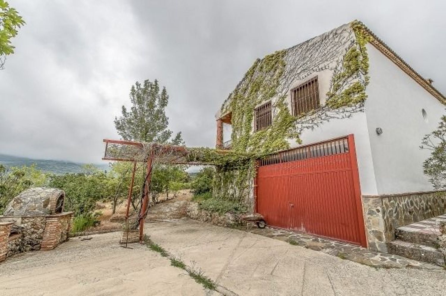 Casa rural en paraje Nava Paris s/n - Foto 7