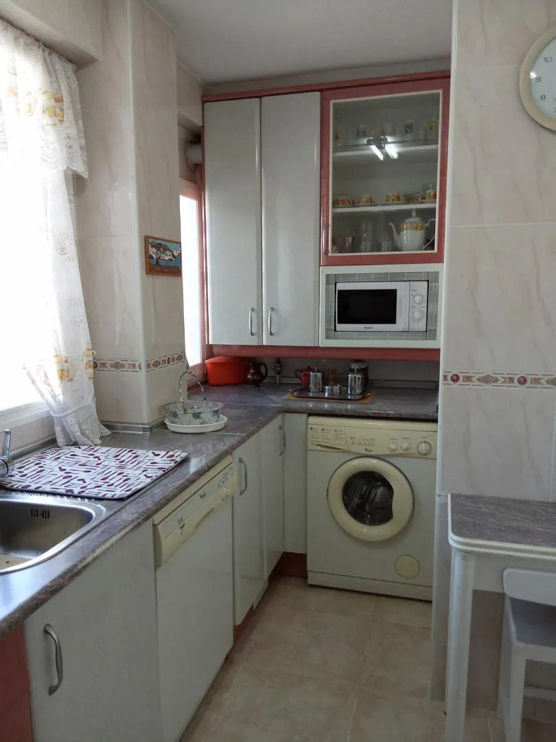 Piso en  Carretera de Boadilla del Monte 23 - Foto 3