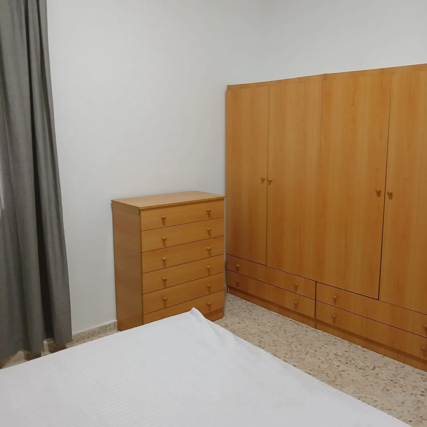 Piso en calle San Vicente, 48 - Foto 6