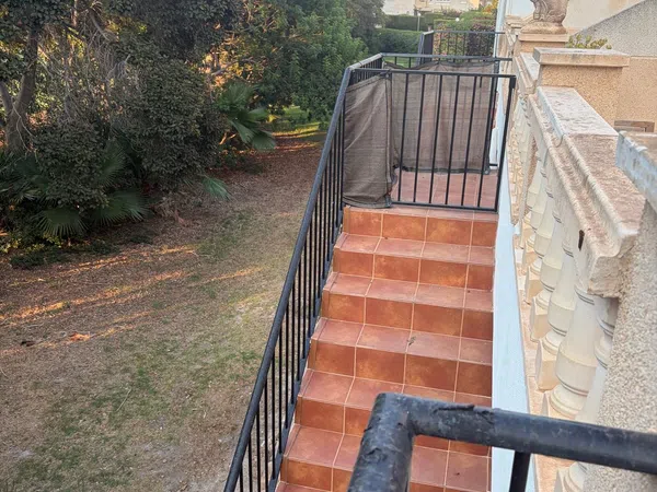 Chalet adosado en Calle Britania, 23, Alicante Golf - Foto 18