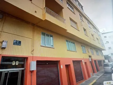 Piso en  Rúa de Galdín 1 - Foto 1