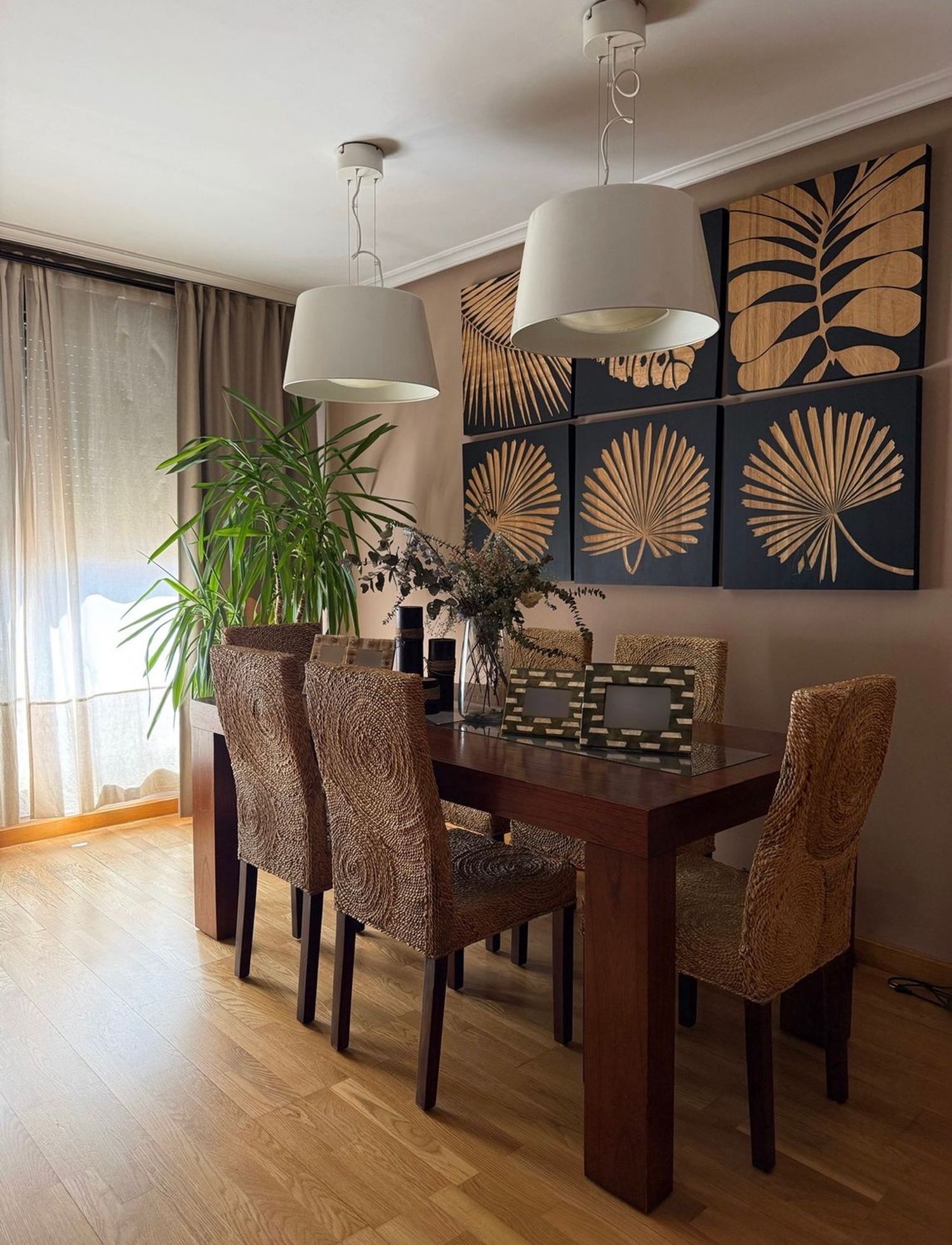 Chalet adosado en Calle Villafrades de Campos, 39, Las Villas - Valparaíso, Las Villas - Valparaíso - Foto 13