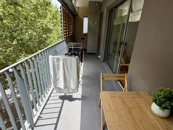 Piso en Calle d'Isidre Margenat, 12, Can Matas, Can Matas - Foto 5