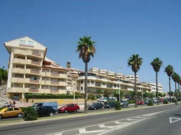 Piso en Avenida del Sol, 14, Hacienda Torrequebrada - Foto 12