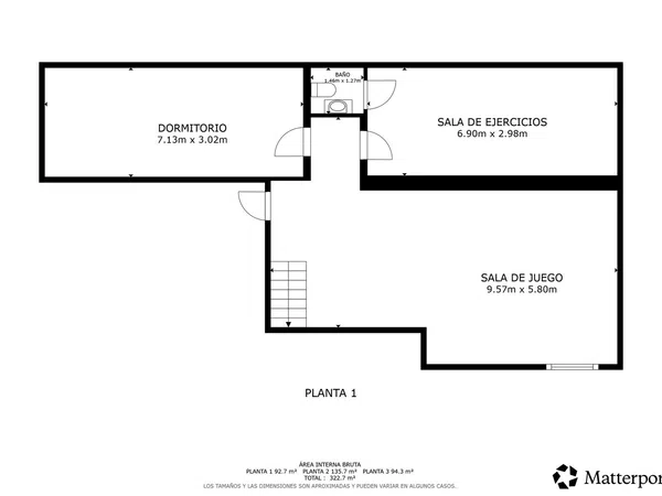 Casa o chalet independiente en Avenida Can Cabassa - Foto 54