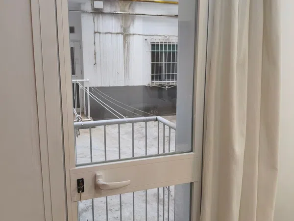 Piso en calle Castillo de Alcala de Guadaira, 21 - Foto 25