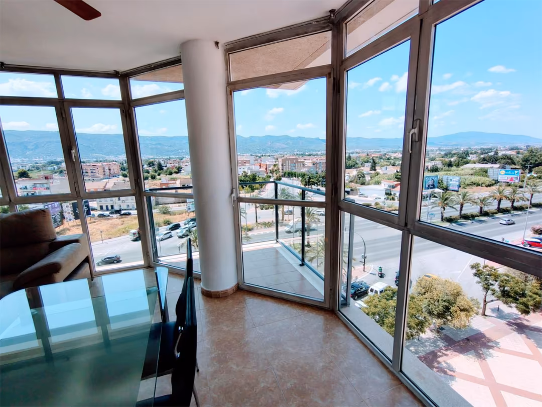Piso en  Ronda Sur 26 - Foto 4