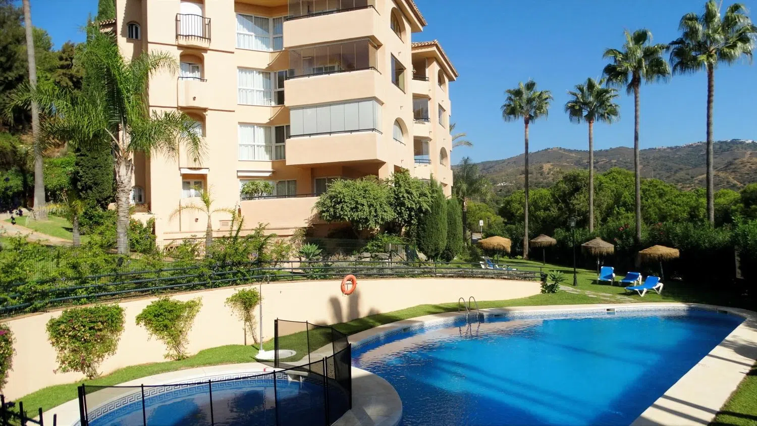 Piso en N-340, 2 - Foto 5