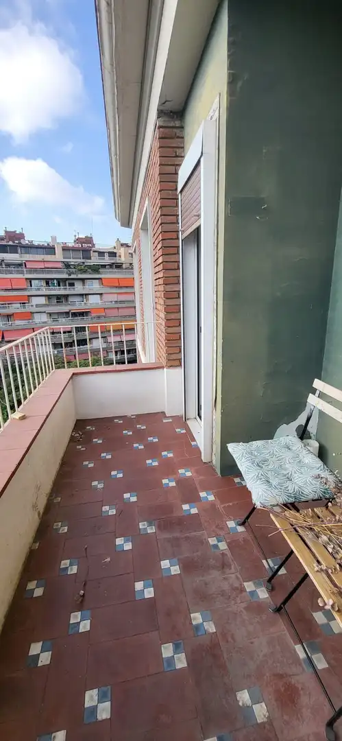 Piso en  Barcelona Capital - Foto 18