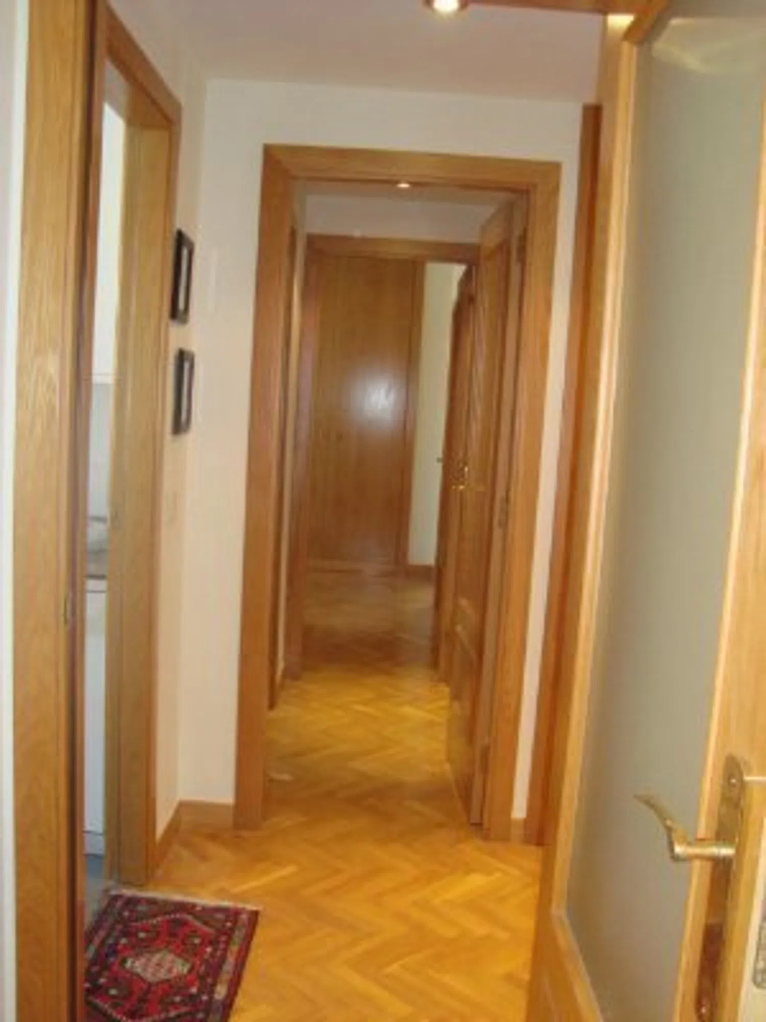 Piso en calle Valcarlos, 24 - Foto 9