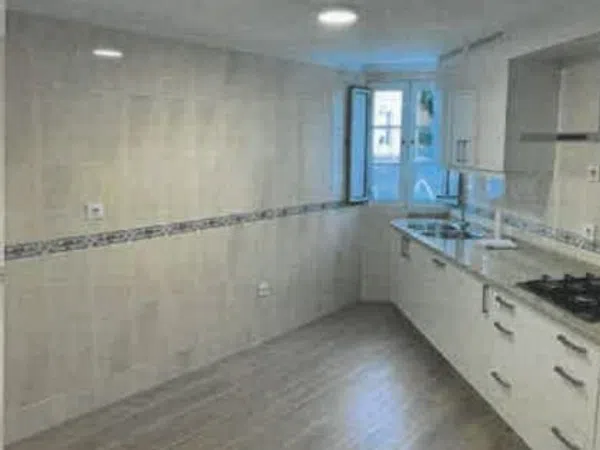 Casa o chalet independiente en Chancela, 18 - Foto 12