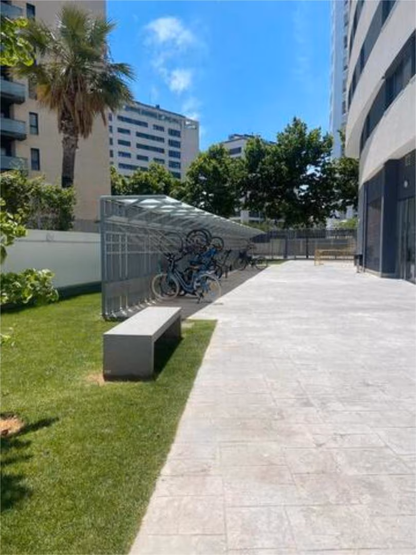 Piso en Nazaret - Foto 4