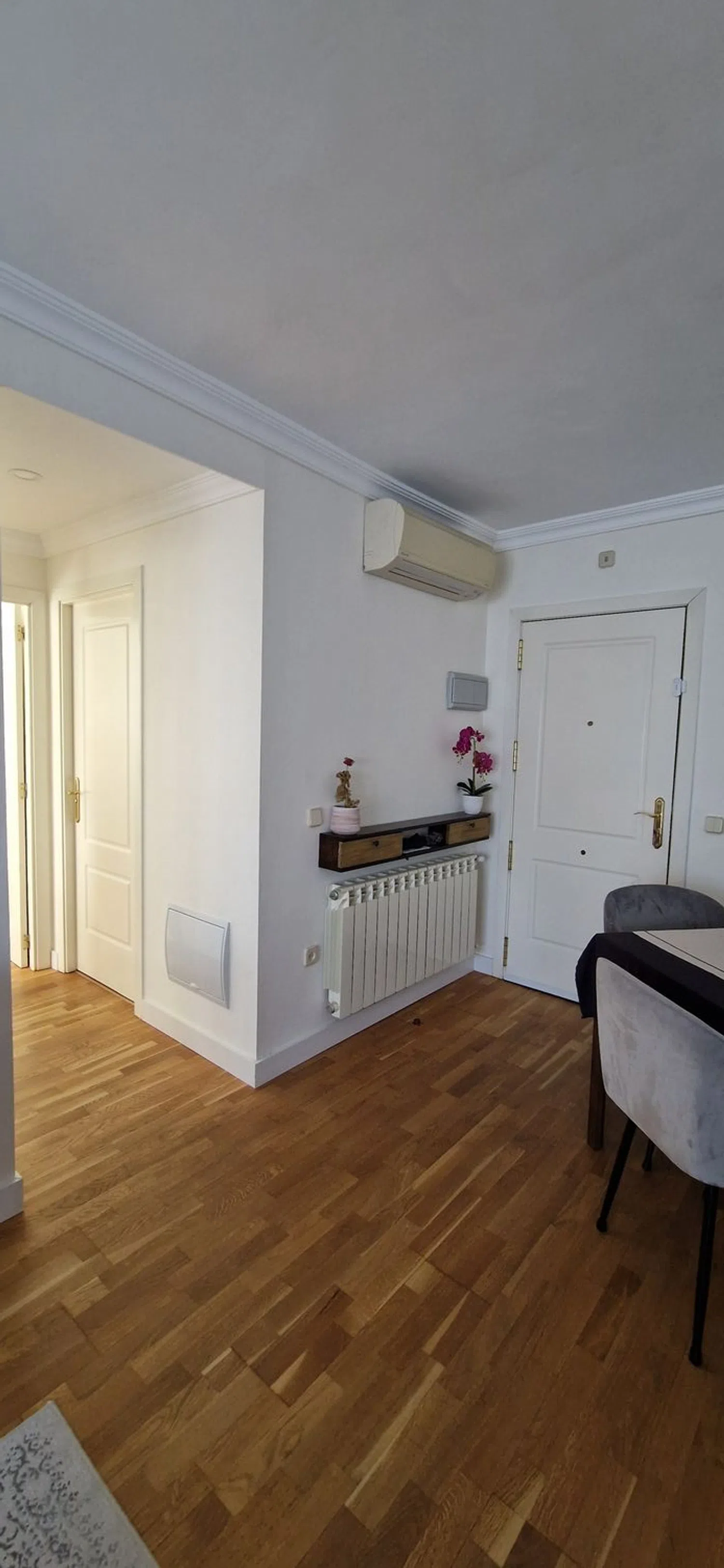 Piso en calle de Simón Viñals, 3 - Foto 3