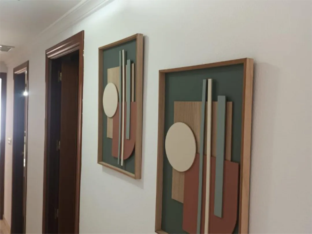 Piso en  Calle Santas Flora y María 18 - Foto 4