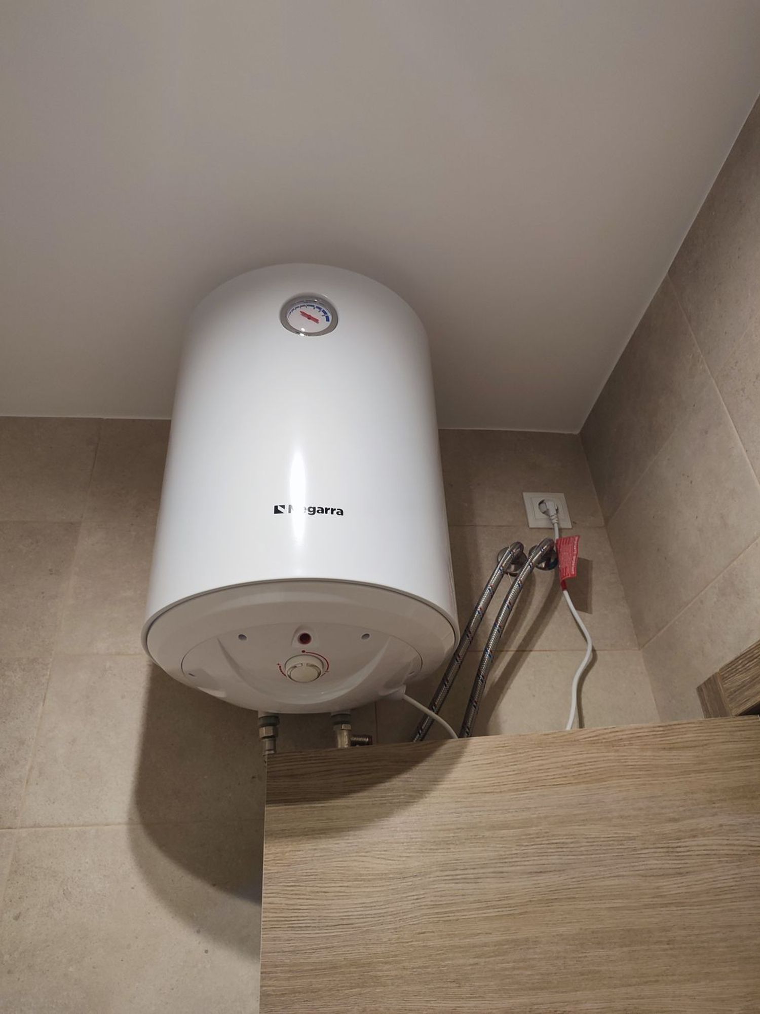 Piso en calle Tello de Guzmán, 3 - Foto 3