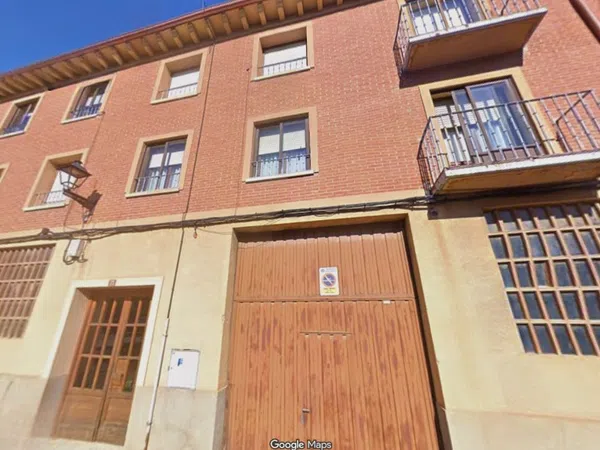 Piso en Calle Pablo Iglesias, 25 - Foto 1