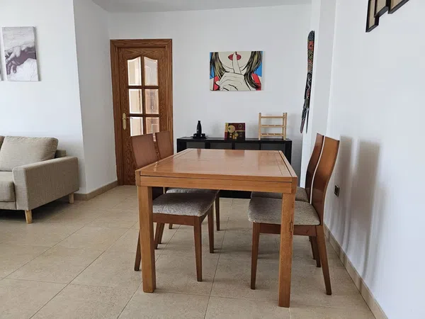 Piso en calle Nuzas, 6 bloque - Foto 2