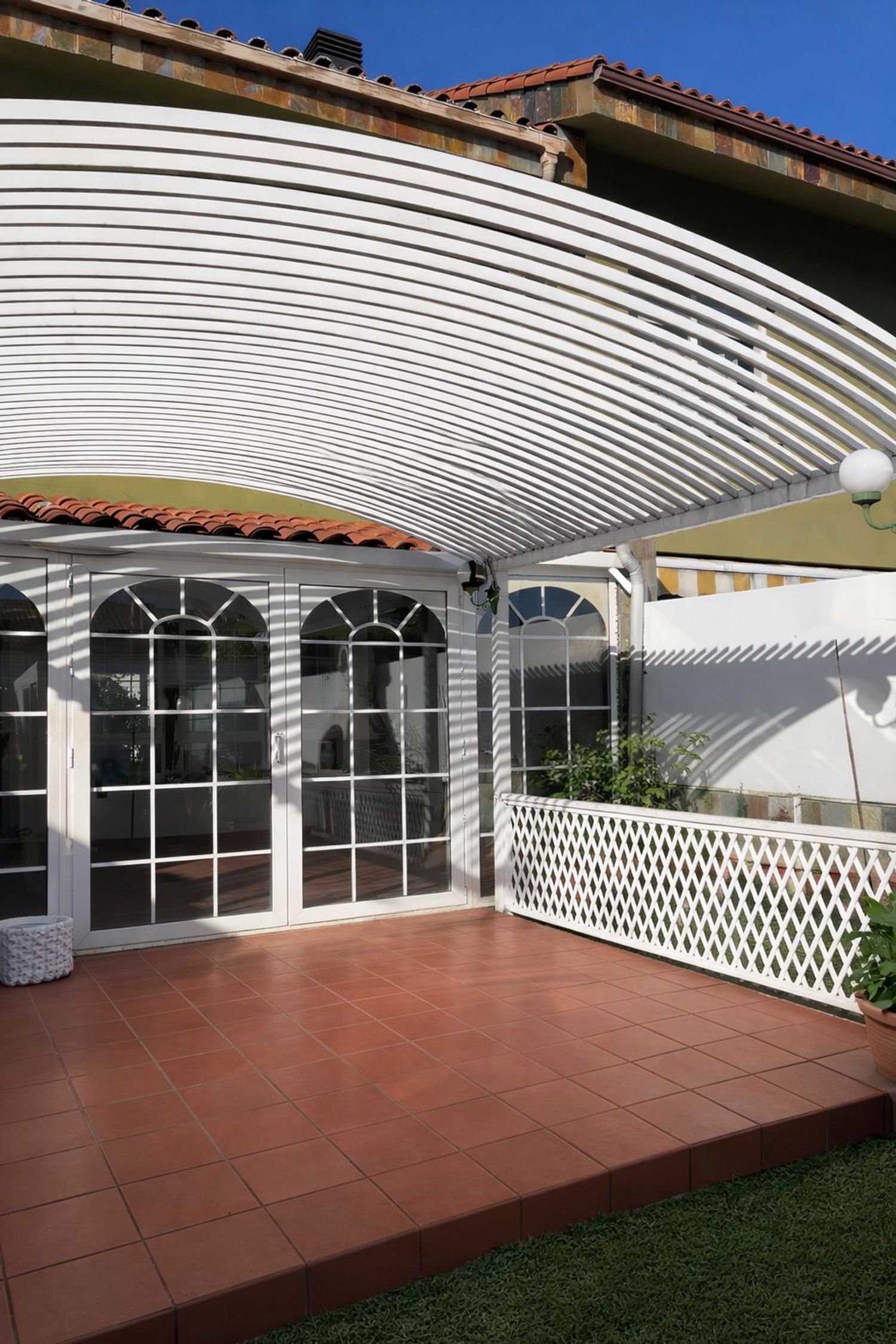 Chalet adosado en calle do Mar, 1 - Foto 16