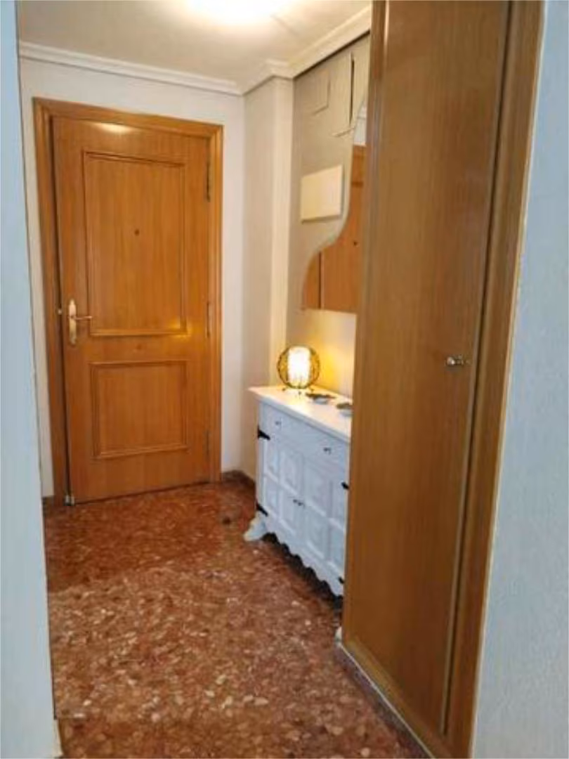 Apartamento en Alfahuir/benimaclet - Foto 9