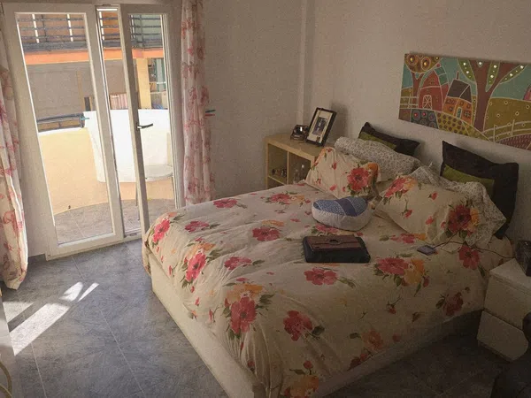 Piso en Marino Albesa, 25 - Foto 3