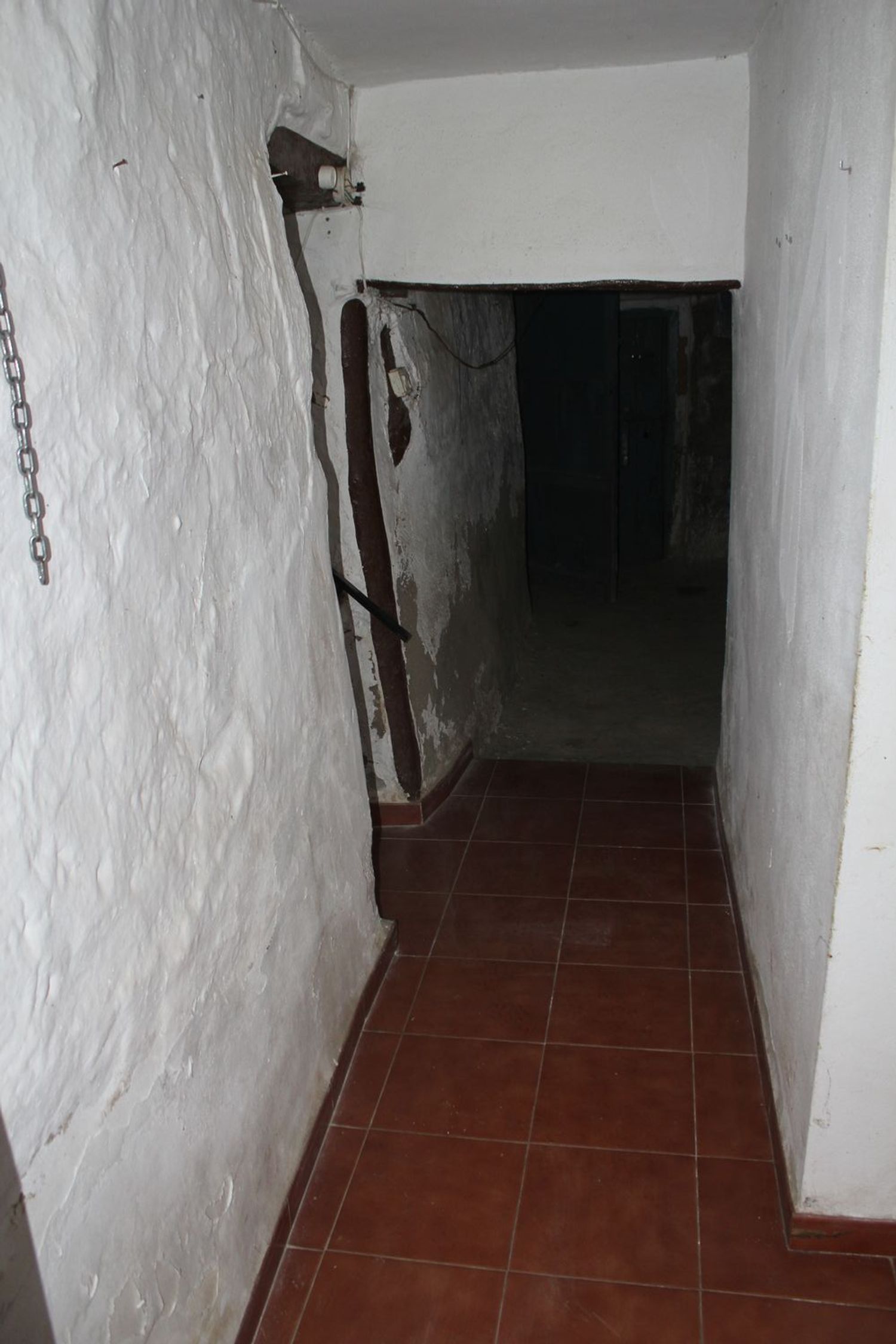Chalet adosado en Calle Lepanto, 24 - Foto 5