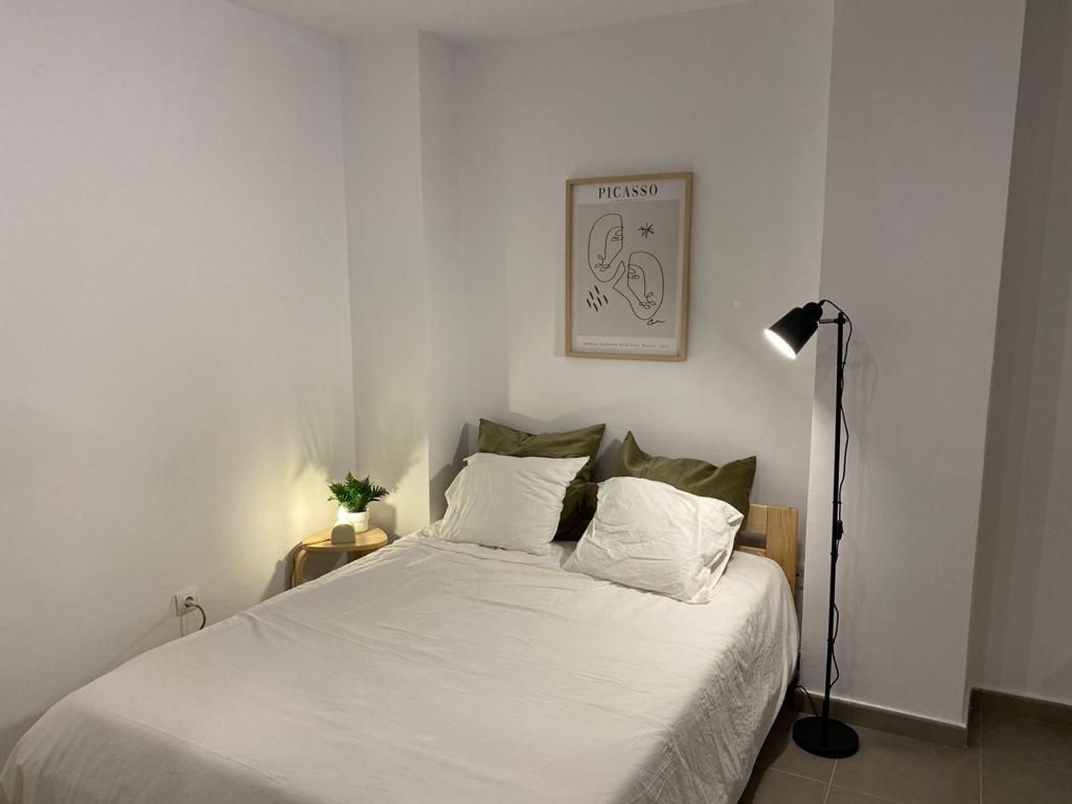 Estudio en Calle de Sant Antoni, 71, Centre, Centre - Foto 3
