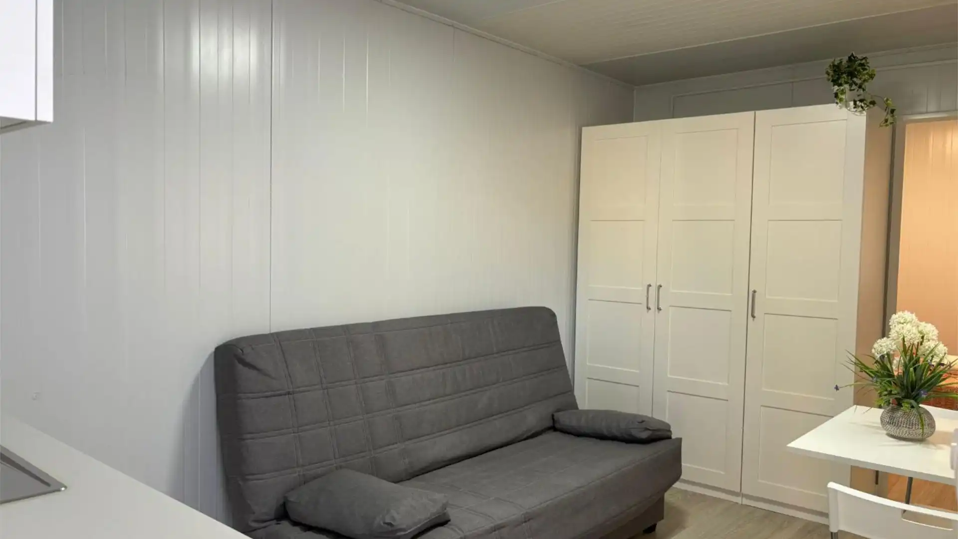 Estudio en  Calle la Loma 10 - Foto 3