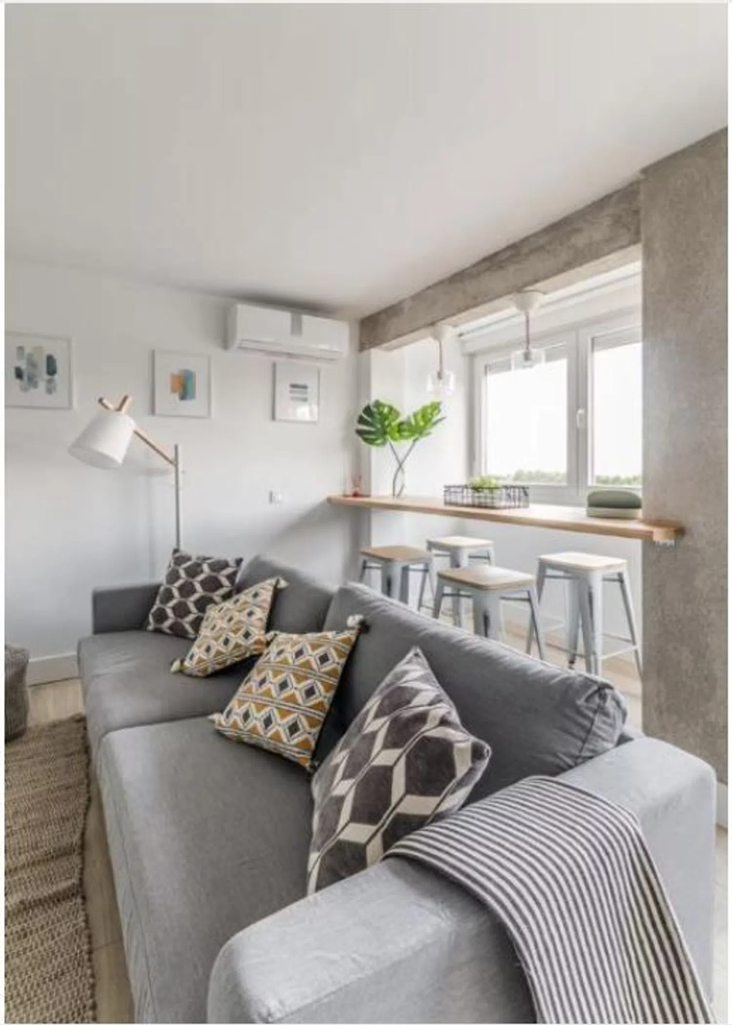 Piso en paseo de la Dirección, 358 - Foto 5