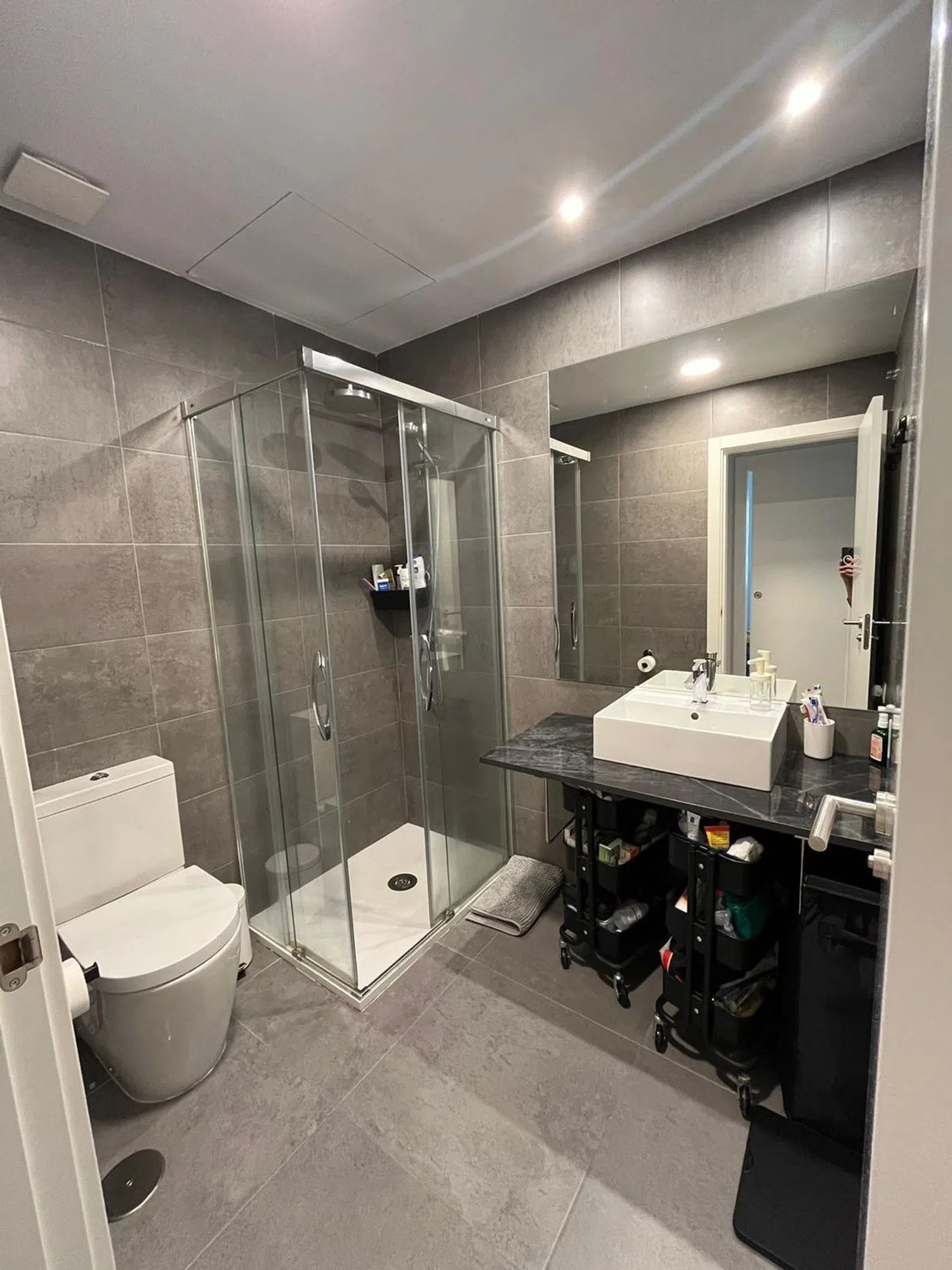 Piso en calle Fernando Ossorio, 9 - Foto 10