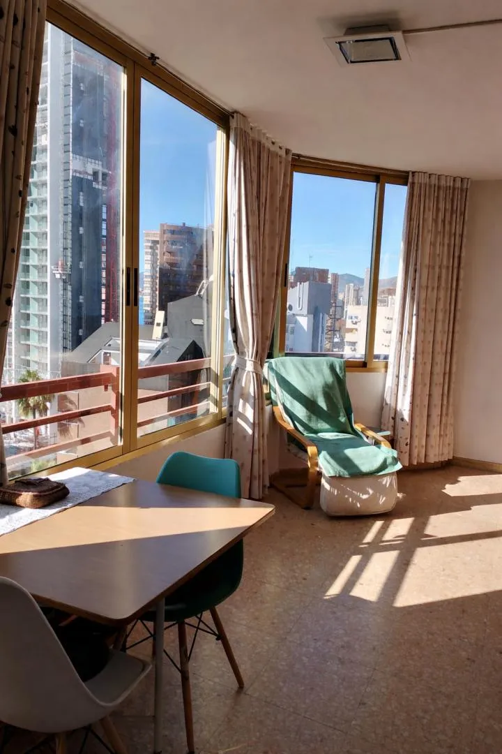 Piso en  Calle de Berlín 8 - Foto 1