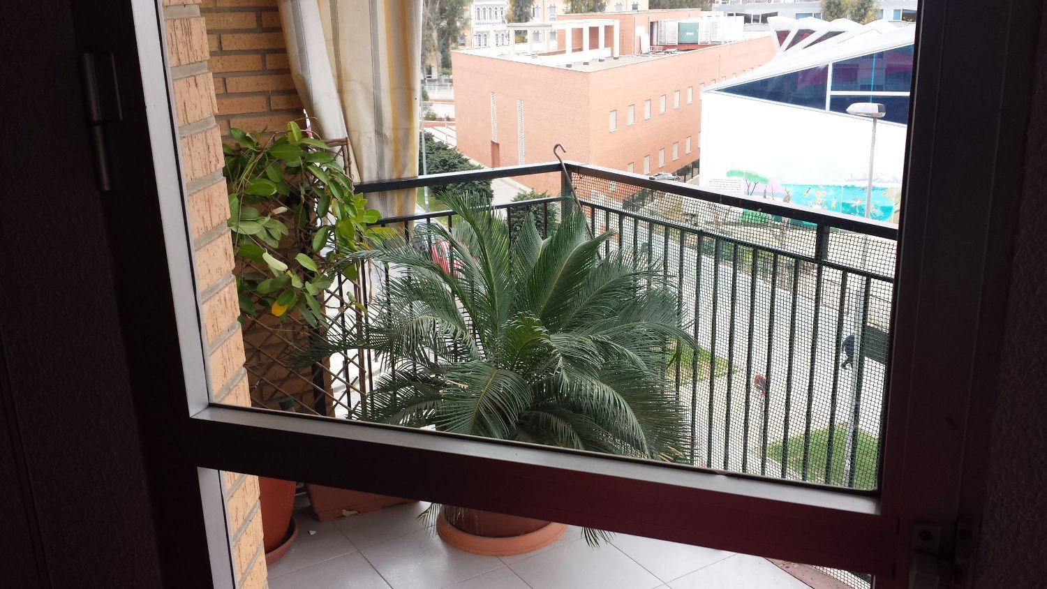 Piso en calle cartagena, 38 - Foto 15