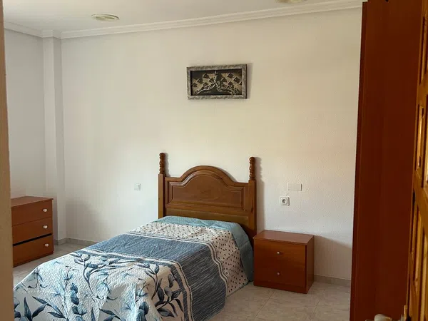 Piso en Calle Tres Fuentes, 25 - Foto 15