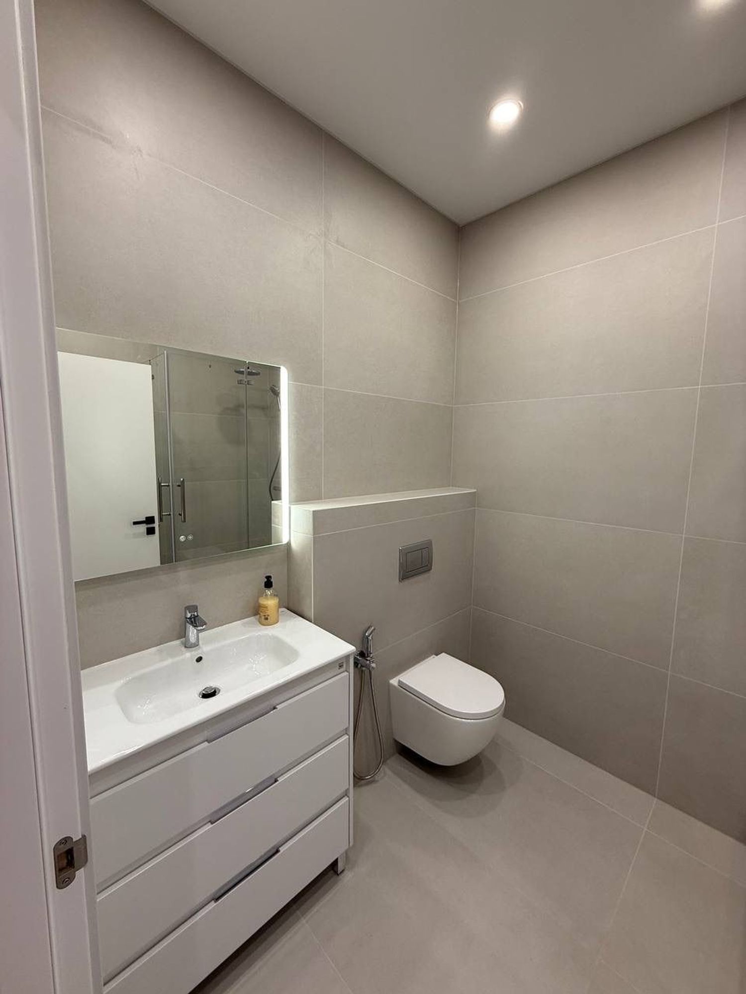 Piso en calle del Doctor Serrano, 9 - Foto 16