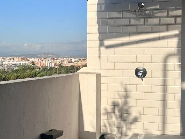 Ático en Calle de la Vall de la Ballestera, 52, Nou Campanar - Foto 4