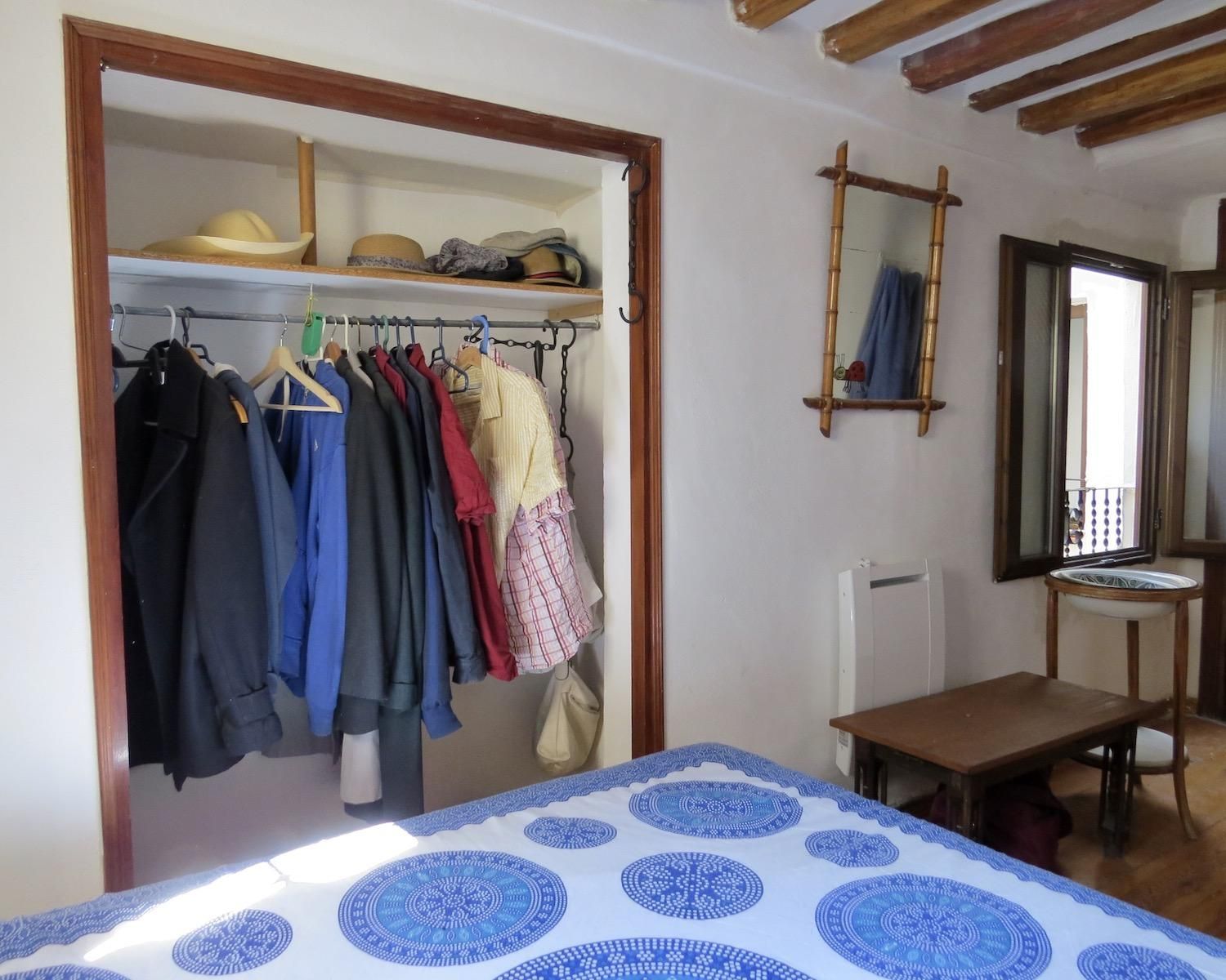 Chalet adosado en Cuesta de Marañas, 10, Albaicín, Albaicín - Foto 3