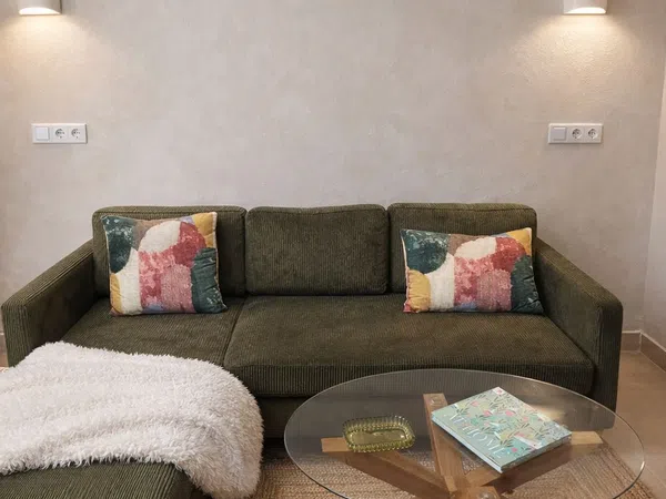 Estudio en calle Nalón, 15 - Foto 3