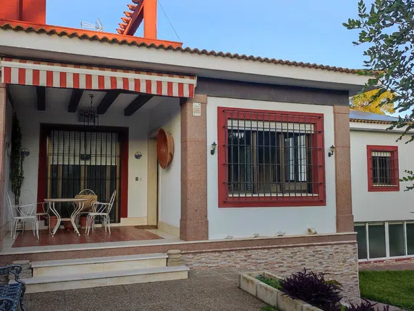 Chalet pareado en calle Cerro de la Atalaya, 16 - Foto 15