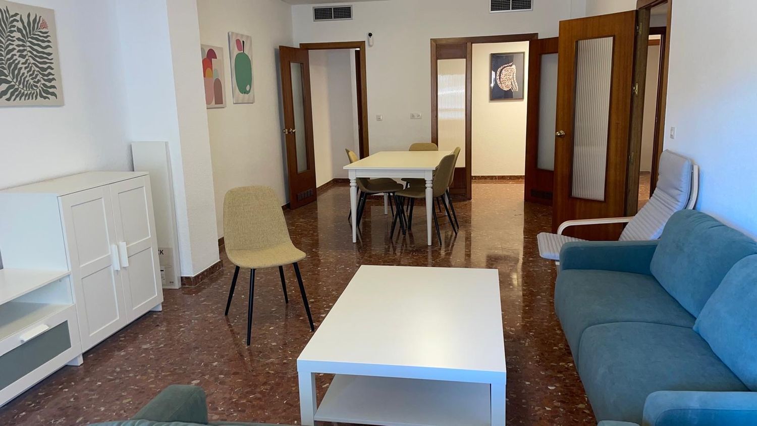 Piso en Avenida de Cervantes, 6, El Vial - Ronda de Tejares - Foto 11