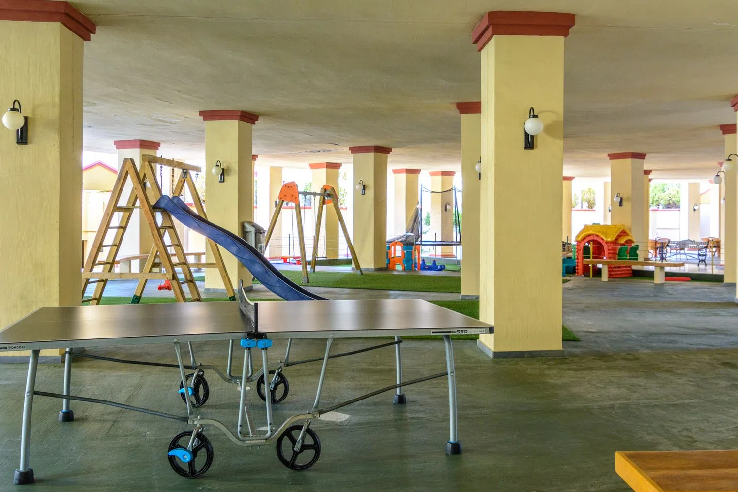 Piso en avenida Jardines de las Golondrinas s/n - Foto 20